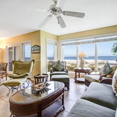 Oceans Of Amelia Villa